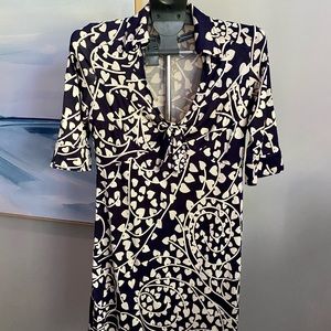 Diane Von Furstenberg dress worn once!